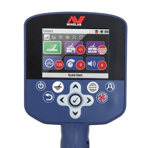 MINELAB GPZ 7000 - Image 3