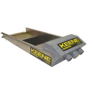 MINI MAX FLOOD HOPPER