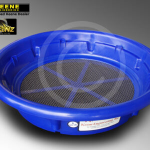 BLUE CLASSIFYING SIEVE NO. 100 MESH