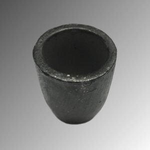 A2 - Clay Graphite Crucible