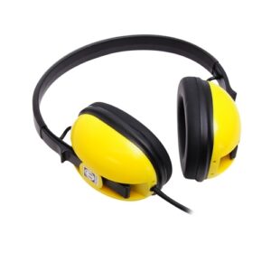Waterproof SDC 2300 Koss Headphone