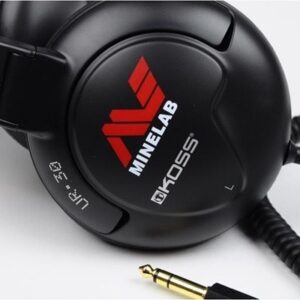 Koss UR-30 Headphone