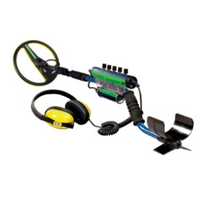 MINELAB Excalibur II