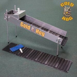 GOLD HOG MULTI SLUICE