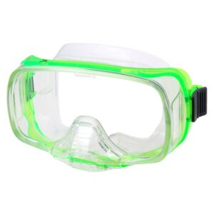 IST M12 Imperial Tri-View Purged Mask