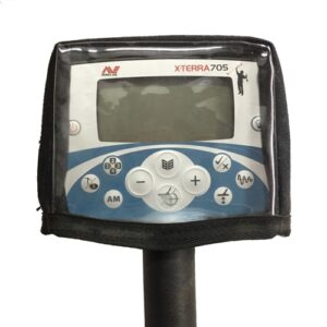 X-TERRA Series Control Box Cover