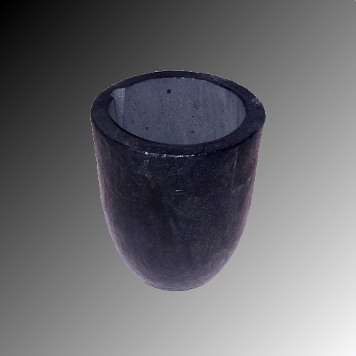 Deluxe KK-8 (Kwik Kiln® 8") Propane Furnace Kit - Image 3