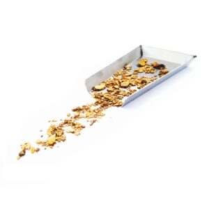 STAINLESS STEEL TRAY