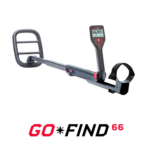 MINELAB GO-FIND 66
