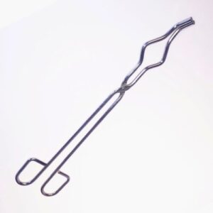14" / 36 cm Scissor Crucible Tongs