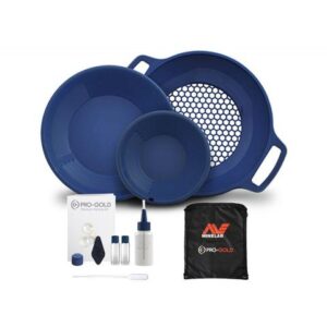 PRO-GOLD Premium Panning Kit