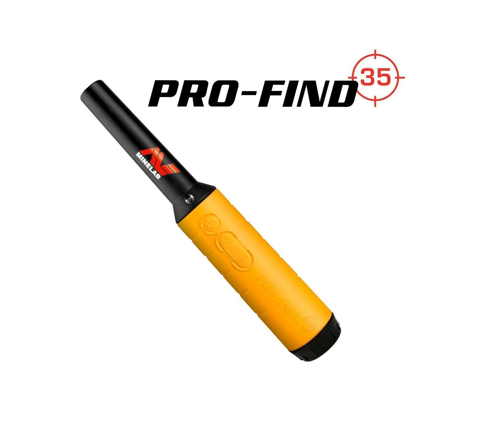 PRO-FIND 35 Pinpointer