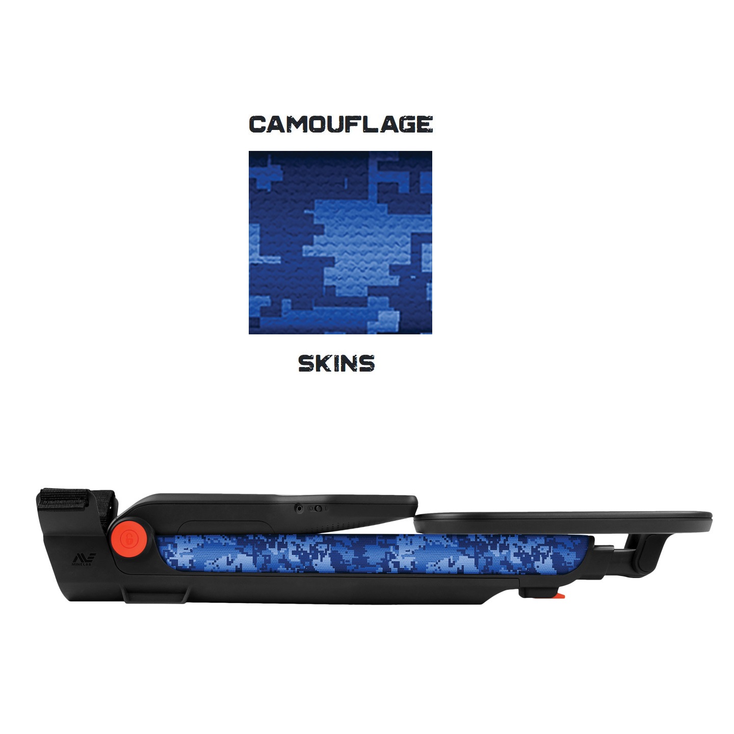 MINELAB GO-FIND 66 - Image 6