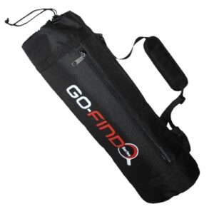 GO-FIND Carry bag