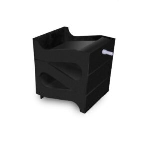 GOLD CUBE 3 Stack "Solo"