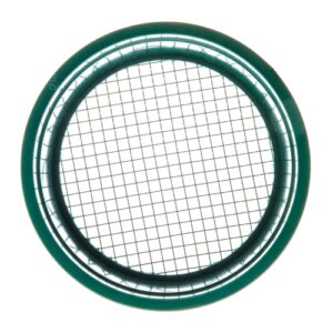 CLASSIFYING SIEVE, 4 HOLES/INCH