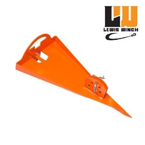 Ground Anchor | LEWIS WINCH