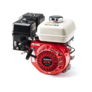 Honda GX200 with 5/8in threaded or 3/4in keyed shaft