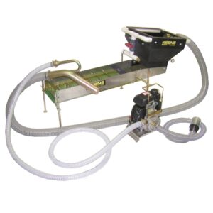 2 Inch Power Sluice Combination Kit