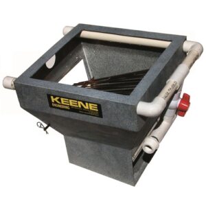 MARLEX HOPPER - HBCKH