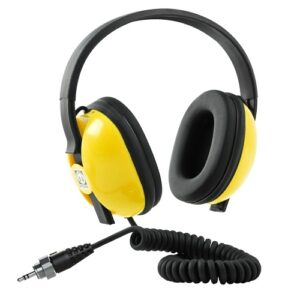 Waterproof EQUINOX Headphones