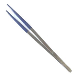A15A - Extra Long Stainless Steel Tweezers