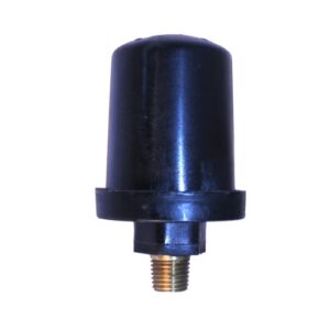 Air Filter Assembly - 263AF