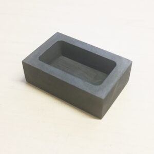 Mini Graphite mold