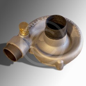Keene P180 Water Pump