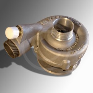 Keene PHP500 Water Pump for 13hp engine