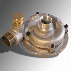 Keene P90 Water Pump