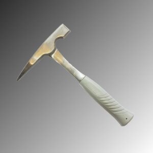 Rock Hammer & Pick