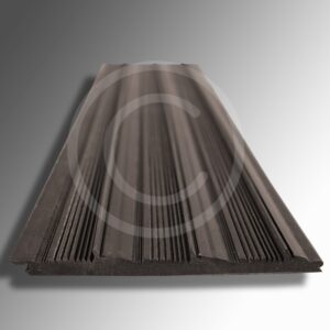 Gold Hog "Razorback" mat