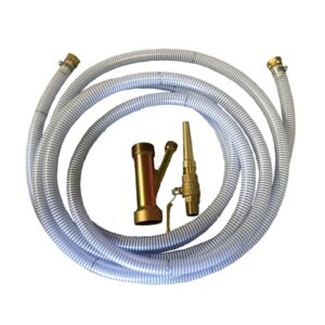 High Volume Pressure Outlet Kit - SP21K-Kit