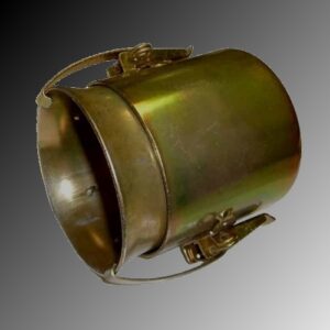 SQC4 - 4" Quick Coupling