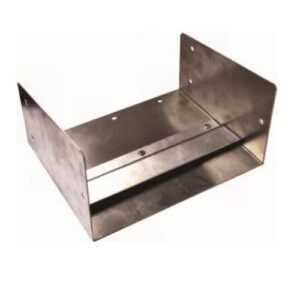 A52 Jet Flare Adapter - STE2F