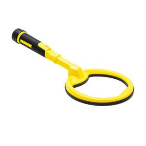 PulseDive Scuba Detector - Waterproof up to 200ft.