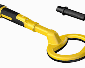 PulseDive 2-in-1 Set - Waterproof up to 200ft.