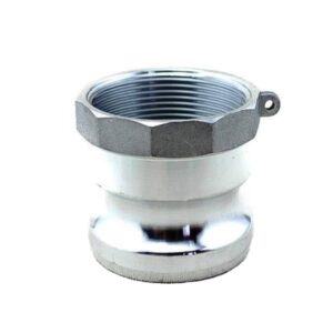 Quick Release Coupling - Male Piece