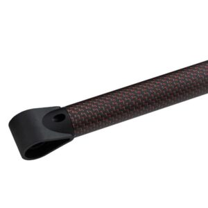 Red-Belly Black *SE - Equinox Carbon Shaft [LOWER]