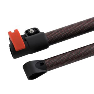 Red-Belly Black *SE - Equinox Carbon Shaft [COMBO SET]