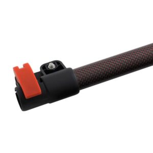 Red-Belly Black *SE - Equinox Carbon Shaft (UPPER)