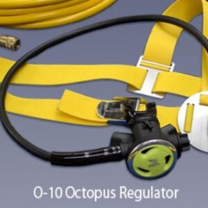 Proline Adjustable Regulator