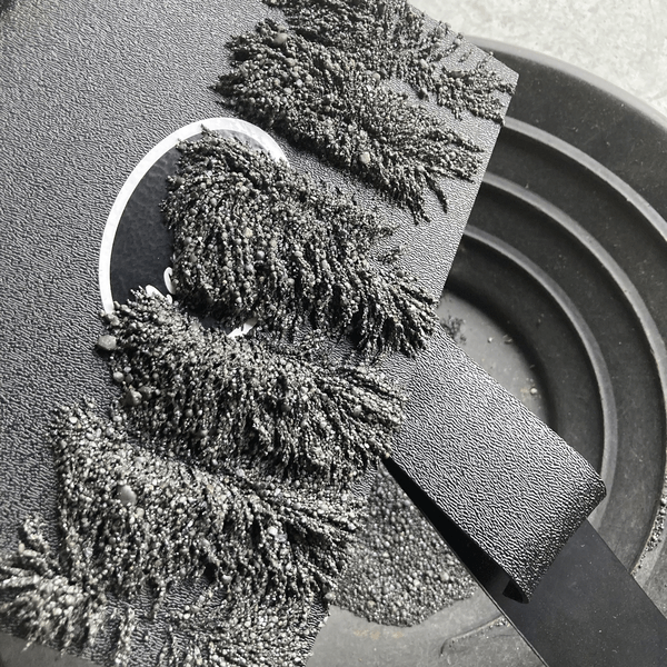 MagneTrap - catch black sand before it enters your sluice - Image 5