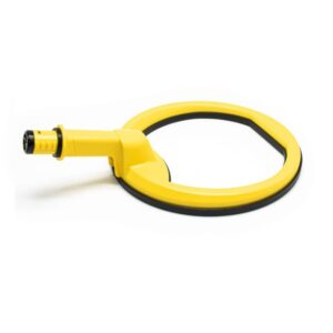 Replaceable Scuba Coil – 20 cm / 8″ (Yellow)