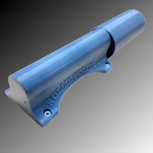 Rollie Pollie 4" including adjustable power supply