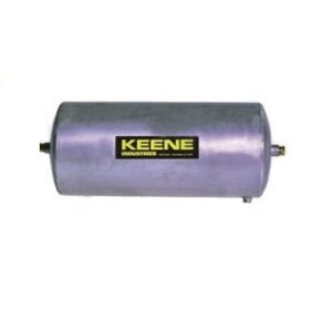 High Pressure Reserve Tank - RT4