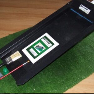 Black Scorpion Fine Gold Recovery Table