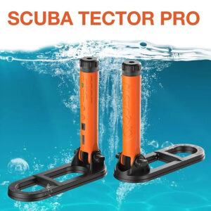 QUEST - SCUBA TECTOR PRO