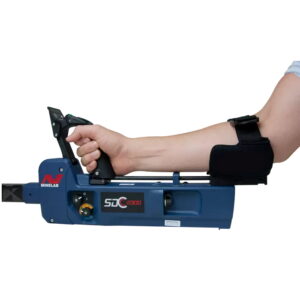 SDC 2300 neoprene arm rest cover